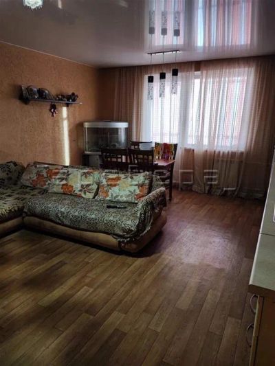 Лот: 20557909. Фото: 1. 3-комнатная квартира на пр. Северный... Квартиры, студии