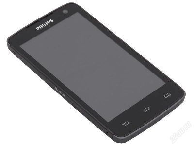 Лот: 2757863. Фото: 1. philips w732. Смартфоны