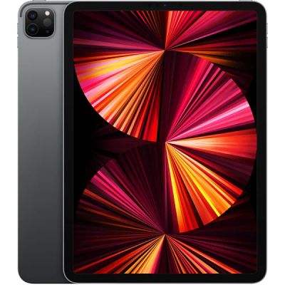 Лот: 22217588. Фото: 1. Apple iPad Pro 12.9 128GB Wifi... Чехлы, бамперы