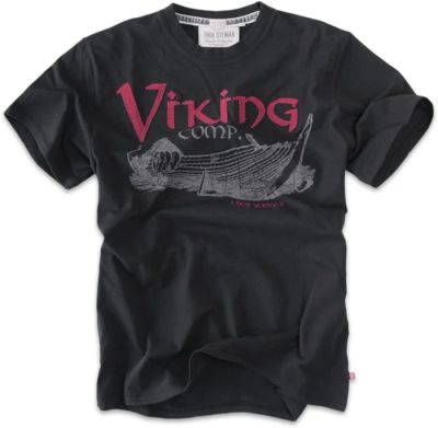 Лот: 6930049. Фото: 1. Футболка Thor Steinar Vikingskip... Футболки, поло