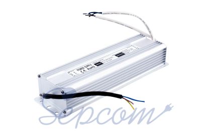 Лот: 14801003. Фото: 1. Al Блок питания TPW, 100 W Влагозащитный... Зарядные устройства, блоки питания для бытовой техники