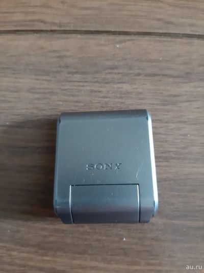 Лот: 17539604. Фото: 1. Вспышка Sony HVL-F7S. Вспышки, осветители, рассеиватели