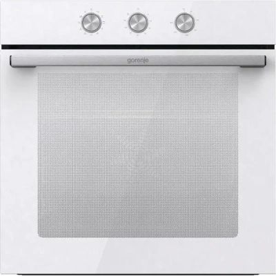 Лот: 24632961. Фото: 1. Электрический духовой шкаф Gorenje... Плиты, духовые шкафы, варочные поверхности