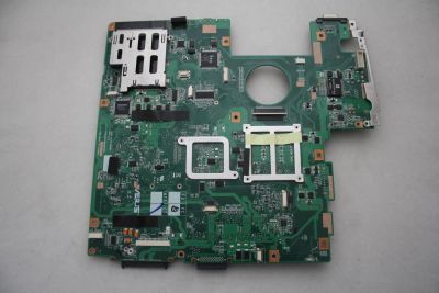 Лот: 7437097. Фото: 1. Материнская плата для ASUS X55SV... Материнские платы