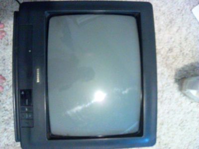 Лот: 11285868. Фото: 1. Телевизор samsung ck-3352a. Телевизоры