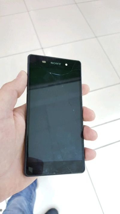 Лот: 9743440. Фото: 1. Sony Z2. Дисплеи, дисплейные модули, тачскрины