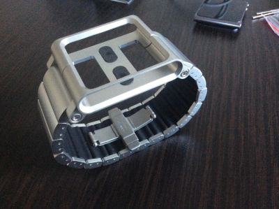 Лот: 9531585. Фото: 1. Lunatik LYNK for Ipod nano 6. Другое (аудиотехника)