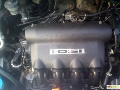 Лот: 13798224. Фото: 1. Двигатель Honda Fit (хонда фит... Двигатель и элементы двигателя