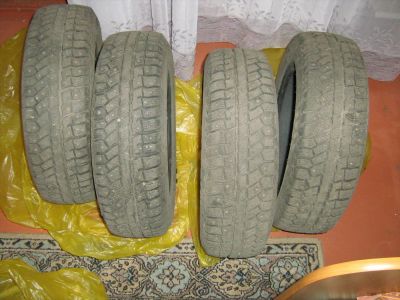 Лот: 4601500. Фото: 1. Cordiant. Шины