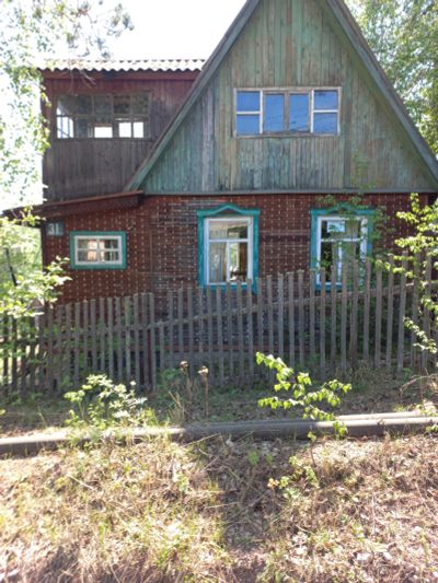 Лот: 19127113. Фото: 1. Дача СНТ Калина красная. Дачи