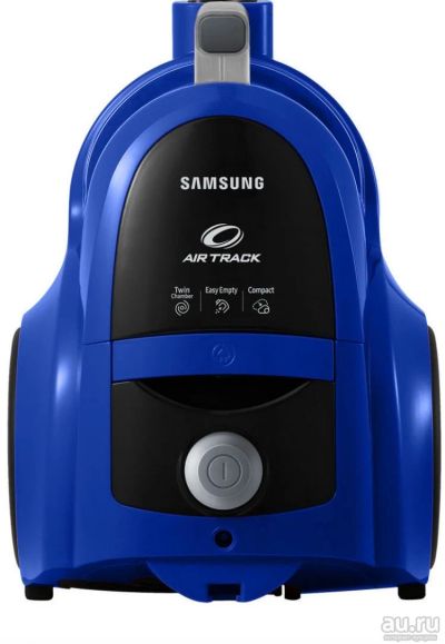 Лот: 18284468. Фото: 1. Пылесос Samsung sc4520. Пылесосы, паровые швабры