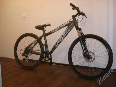 Лот: 643619. Фото: 1. Велосипед wheeler buddy4. Велосипеды
