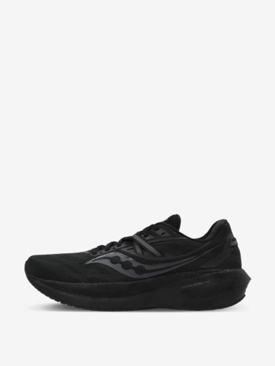 Лот: 24289480. Фото: 1. Кроссовки мужские Saucony Triumph... Кеды, кроссовки, слипоны