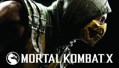 Лот: 7450187. Фото: 1. Диск PlayStation 4(PS4) Mortal... Игры для консолей