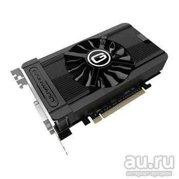 Лот: 8226908. Фото: 1. Gainward Geforce GTX 660 (ТОРГ... Видеокарты