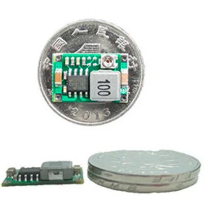 Лот: 17508423. Фото: 1. Понижающий преобразователь MINI360... Зарядные устройства, блоки питания для бытовой техники