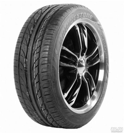 Лот: 16774874. Фото: 1. Bridgestone 205/45R16 83V Sports... Шины