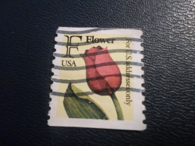 Лот: 17313844. Фото: 1. Марка для Вашей коллекции. №27382. Марки