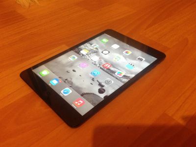 Лот: 3410934. Фото: 1. Ipad mini 32gb 4g. Планшеты