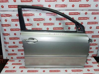 Лот: 20898428. Фото: 1. Замок двери Toyota Avensis AZT250... Кузов