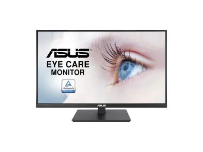 Лот: 24644162. Фото: 1. Монитор Asus VA27AQSB. ЖК-мониторы