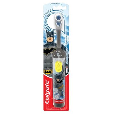 Лот: 23731031. Фото: 1. Colgate Зубная щетка электрическая... Лекарства