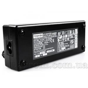 Лот: 5034814. Фото: 1. Блок питания для ноутбука Toshiba... Корпуса, блоки питания