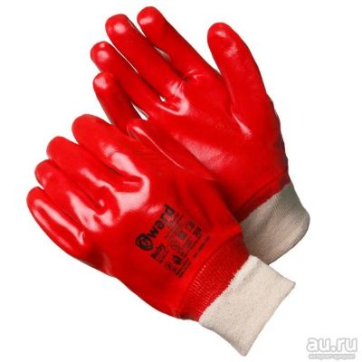 Лот: 13403140. Фото: 1. Перчатки Gward Ruby. Перчатки, варежки, митенки