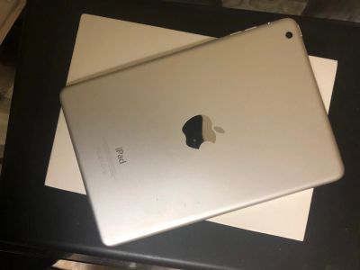 Лот: 15213626. Фото: 1. Планшет IPAD mini 16gb WI-FI. Планшеты