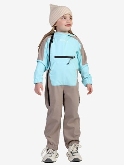Лот: 25238119. Фото: 1. Комбинезон NIKASTYLE, Мультицвет. Другое (спортивная одежда)