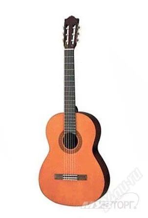 Лот: 1187575. Фото: 1. Гитара YAMAHA CM40. Гитары