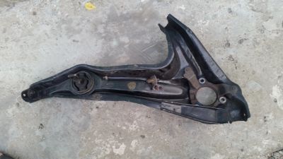 Лот: 11743834. Фото: 1. Рычаг подвески на Honda CR-V RD1... Ходовая, подвеска, рулевое управление