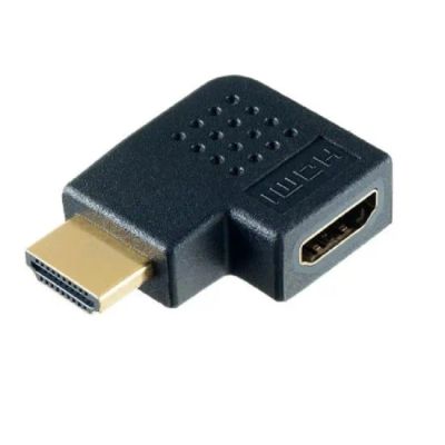 Лот: 17441104. Фото: 1. Переходник PERFEO HDMI A вилка... Шнуры, кабели, разъёмы