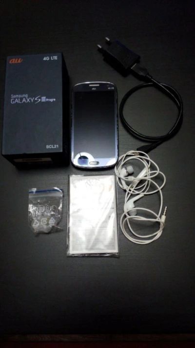 Лот: 10093416. Фото: 1. Продам Samsung Galaxy S3 Progre... Смартфоны