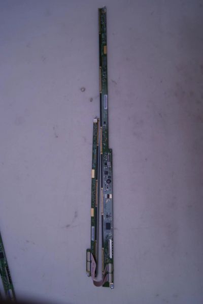Лот: 11265018. Фото: 1. T-con , v390hj5-xcpe1, v390hj1-xrme1... Запчасти для телевизоров, видеотехники, аудиотехники