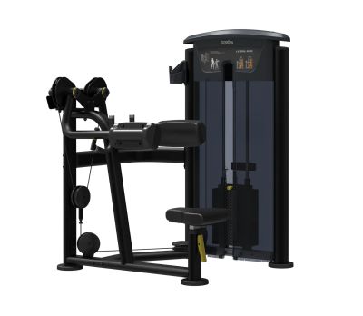 Лот: 25259619. Фото: 1. Дельтовидные Impulse IT9524. Силовые, скамьи, стойки