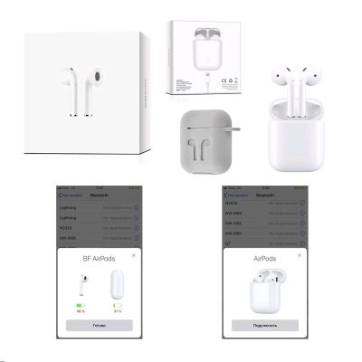 Лот: 16328716. Фото: 1. Под заказ 1-4 дня Гарнитура BluetoothCL... Красноярск