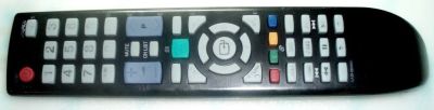 Лот: 12738463. Фото: 1. Пульт ДУ Samsung AA59-00484A... Пульты ДУ