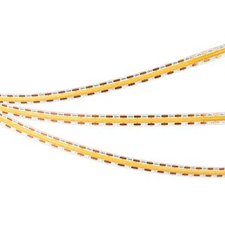 Лот: 23228313. Фото: 1. Лента COB-X400-8mm 12V White6000... Светодиодная подсветка