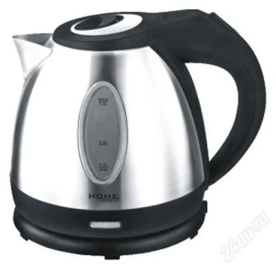 Лот: 1287771. Фото: 1. Чайник HOME-ELEMENT HE-KT-105... Чайники, кофемашины, кулеры