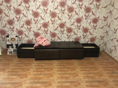 Лот: 12874657. Фото: 1. Тумбы. Стойки и тумбы для аппаратуры
