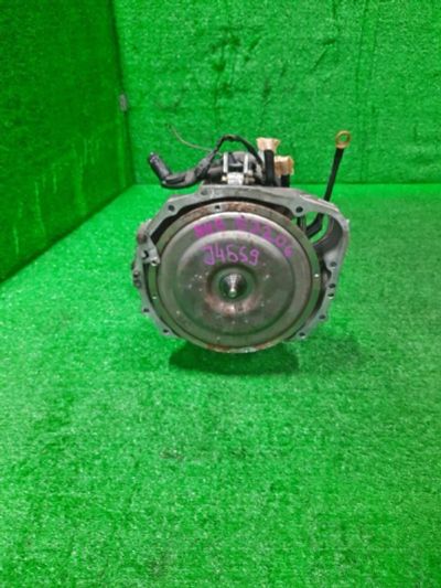 Лот: 16654261. Фото: 1. Акпп Subaru Legacy BE5 EJ206... Трансмиссия
