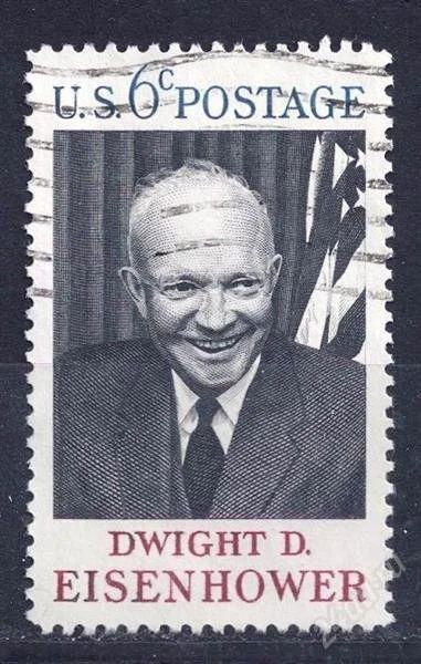 Лот: 2841234. Фото: 1. сша пр. Марки