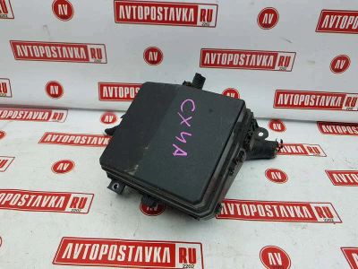 Лот: 20900654. Фото: 1. Блок предохранителей Mitsubishi... Двигатель и элементы двигателя