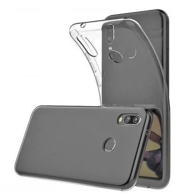 Лот: 16312242. Фото: 1. Чехол силиконовый для Huawei Nova... Чехлы, бамперы