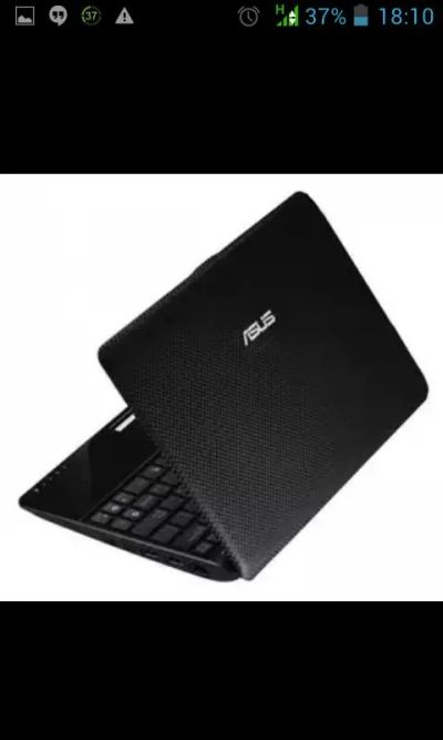 Лот: 3924704. Фото: 1. нетбук Asus eeePC 1001PX. Ноутбуки