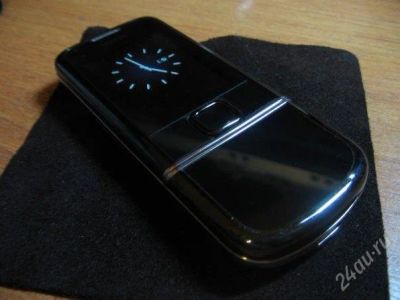 Лот: 801017. Фото: 1. Продам или обменяю Nokia 8800... Кнопочные мобильные телефоны
