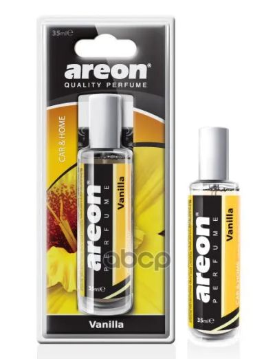 Лот: 24761205. Фото: 1. Ароматизатор Спрей Areon Perfume... Разное