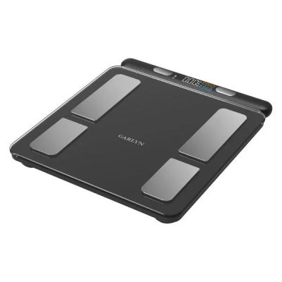 Лот: 25438597. Фото: 1. Умные весы Garlyn Bodyscan Master. Весы напольные