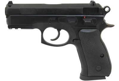 Лот: 3416934. Фото: 1. Пневматический пистолет ASG CZ... Пневматическое оружие